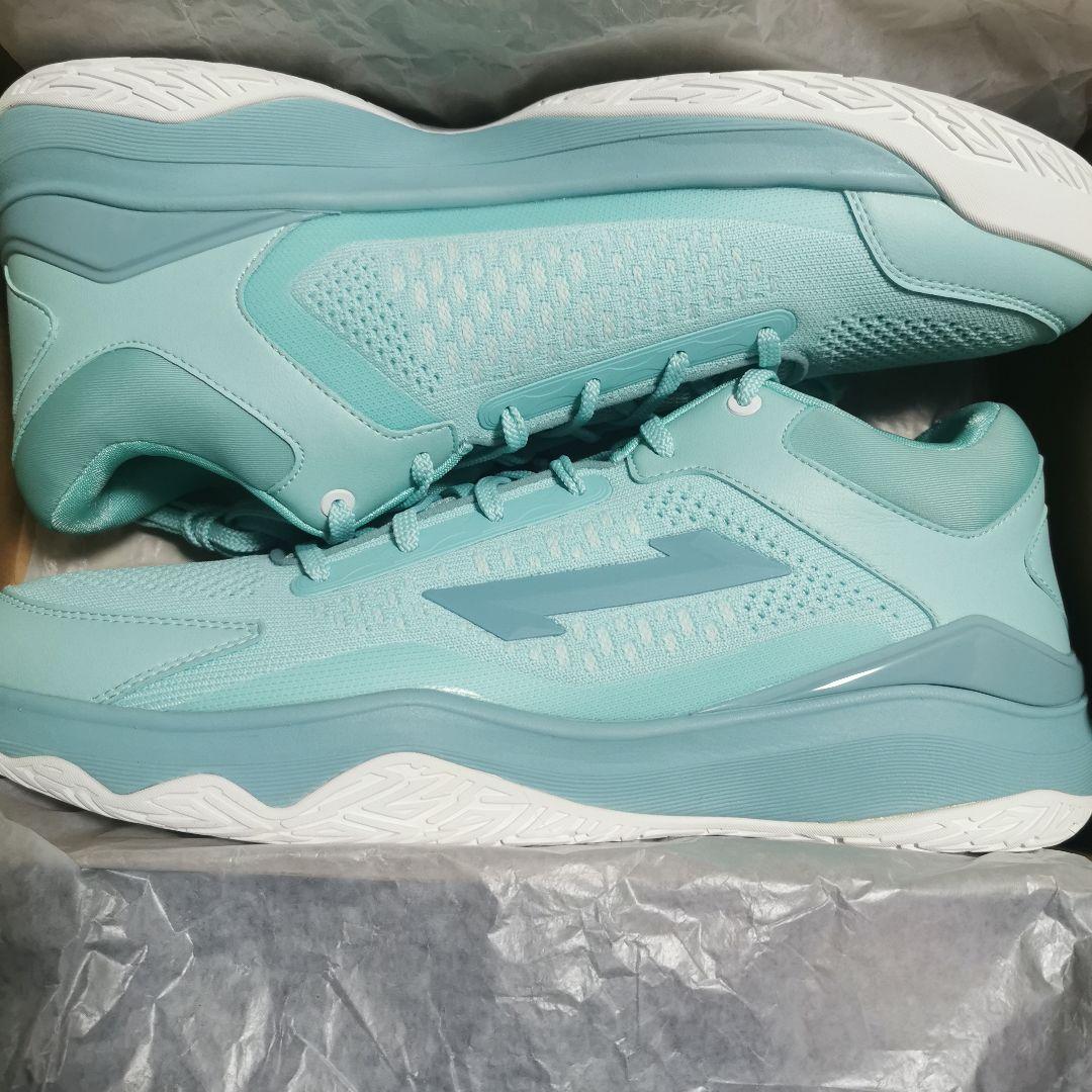 EGO BLAZE STONE BLUE　ストーンブルー　32cm　US14