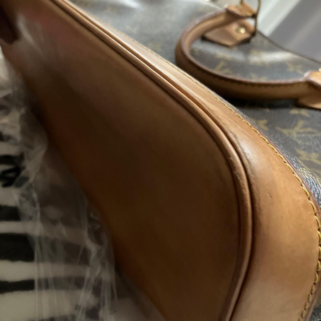 ルイヴィトン M51130 アルマPM ハンドバッグ