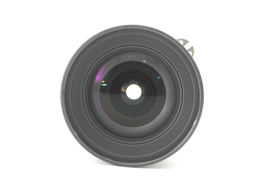 【美品】Nikon NIKKOR 20mm F/2.8 AIS AI-S