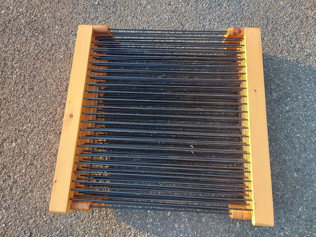 最終値下げ【廃盤品】カワイメディカル60　屋根付きフェレットケージ