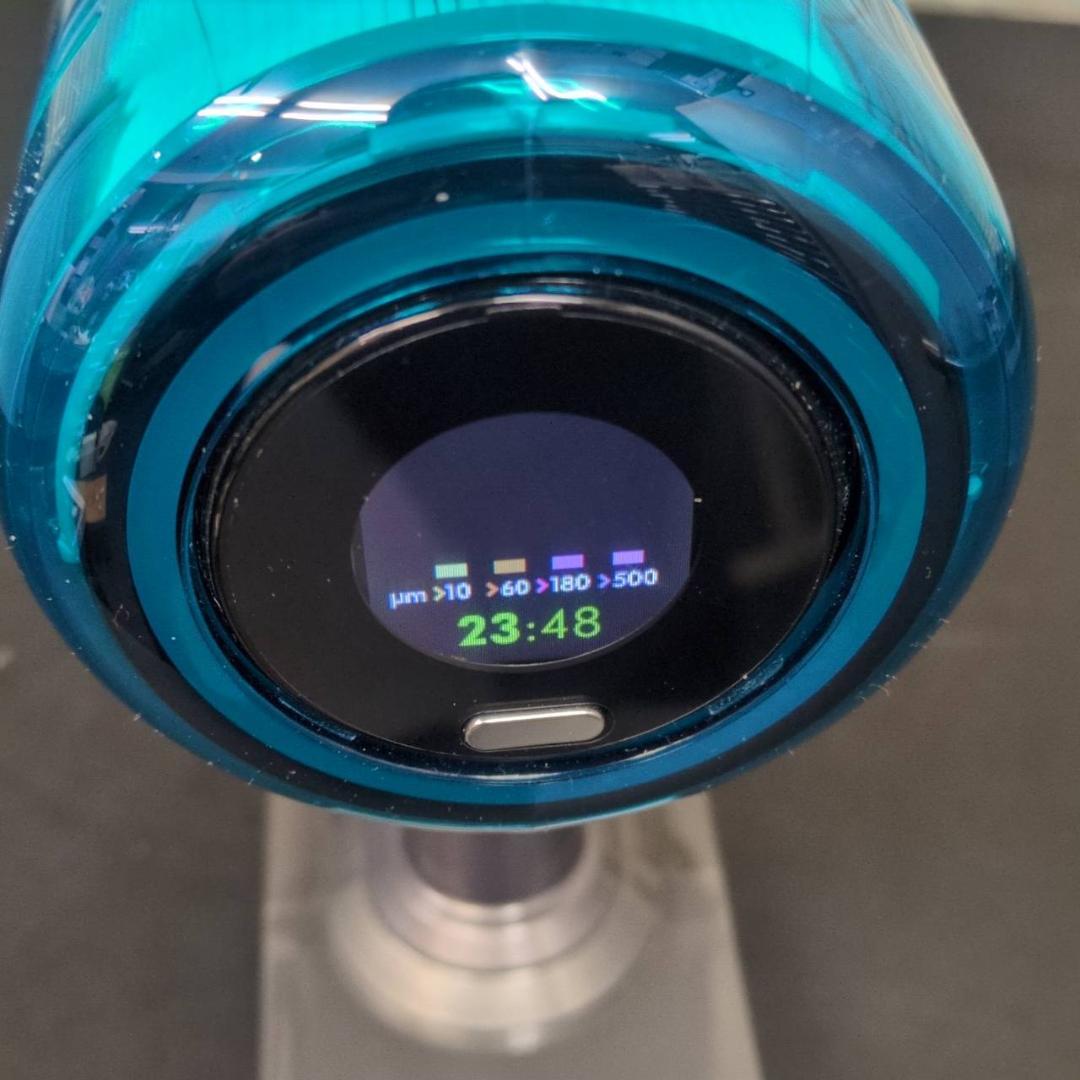 ☆ダイソン　Dyson　V12　Detect Slim Fluffy　SV46