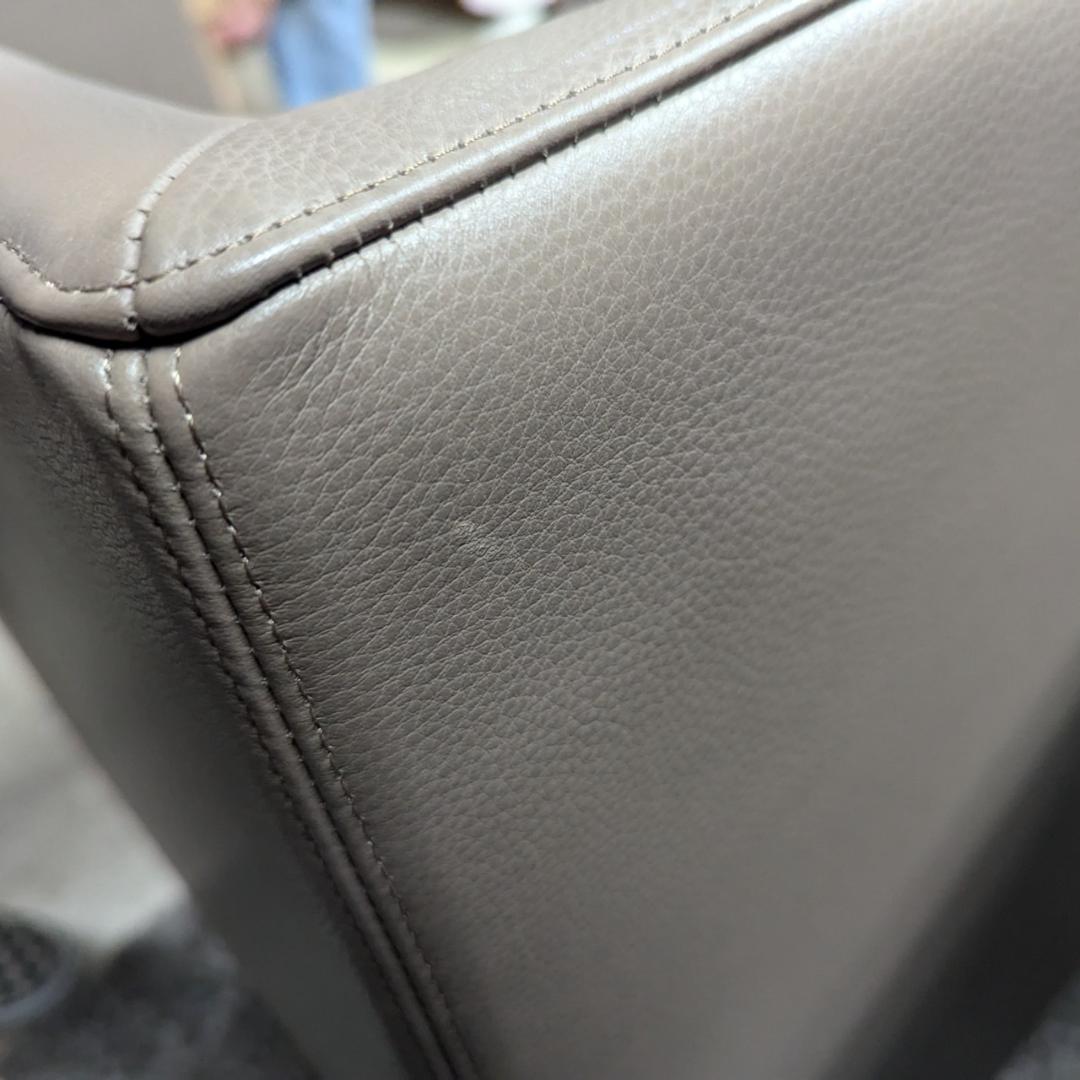 【美品】アルフレックス　arflex ヴェラート　VELATO　一人掛けソファ④