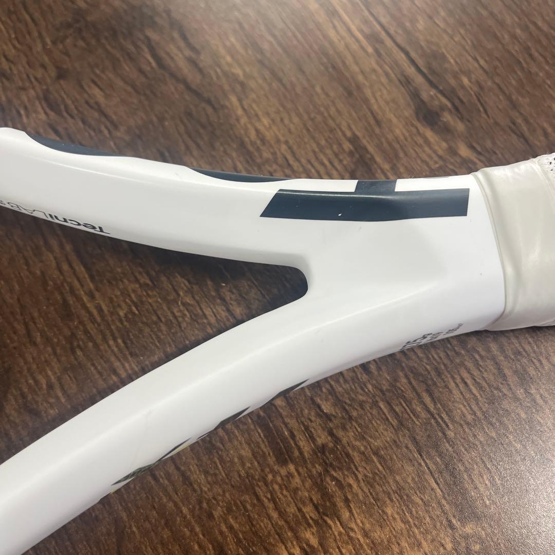 ラケット(硬式用) 6 Tecnifibre TF-X1 275 g2