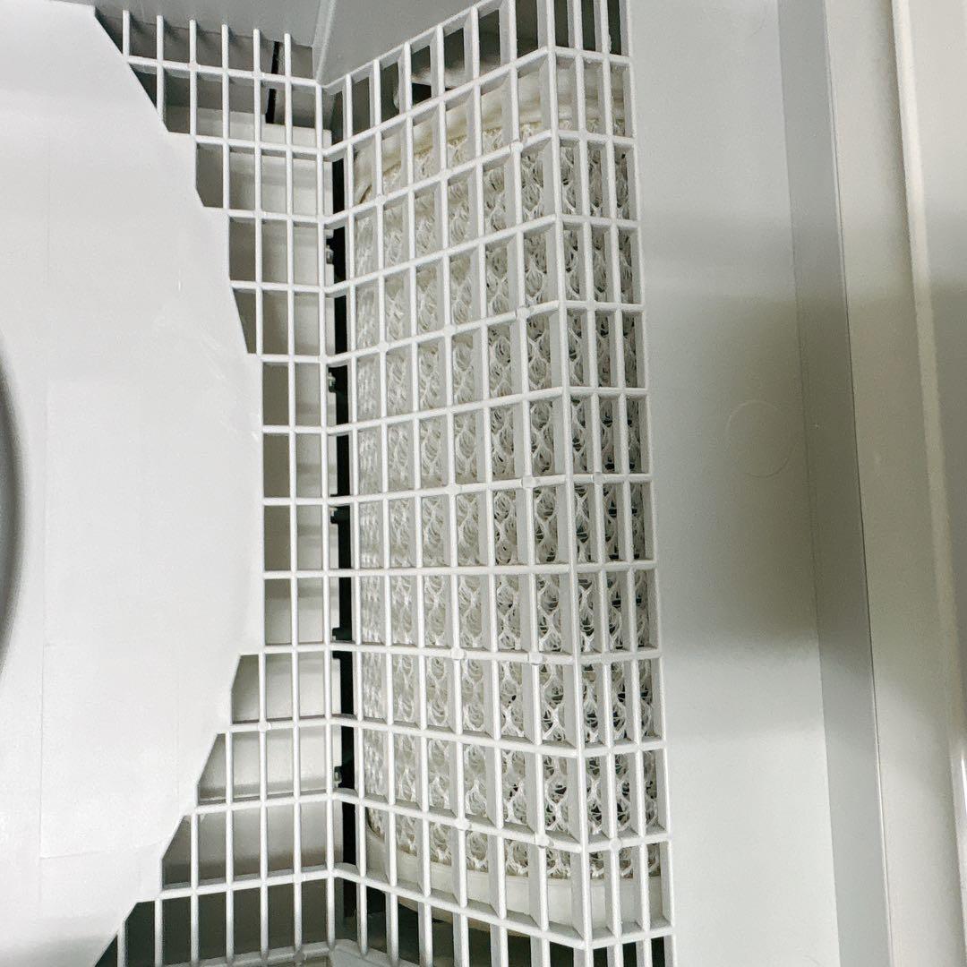 パナソニック　F-MV4100 ジアイーノ　次亜塩素酸 空間除菌脱臭機