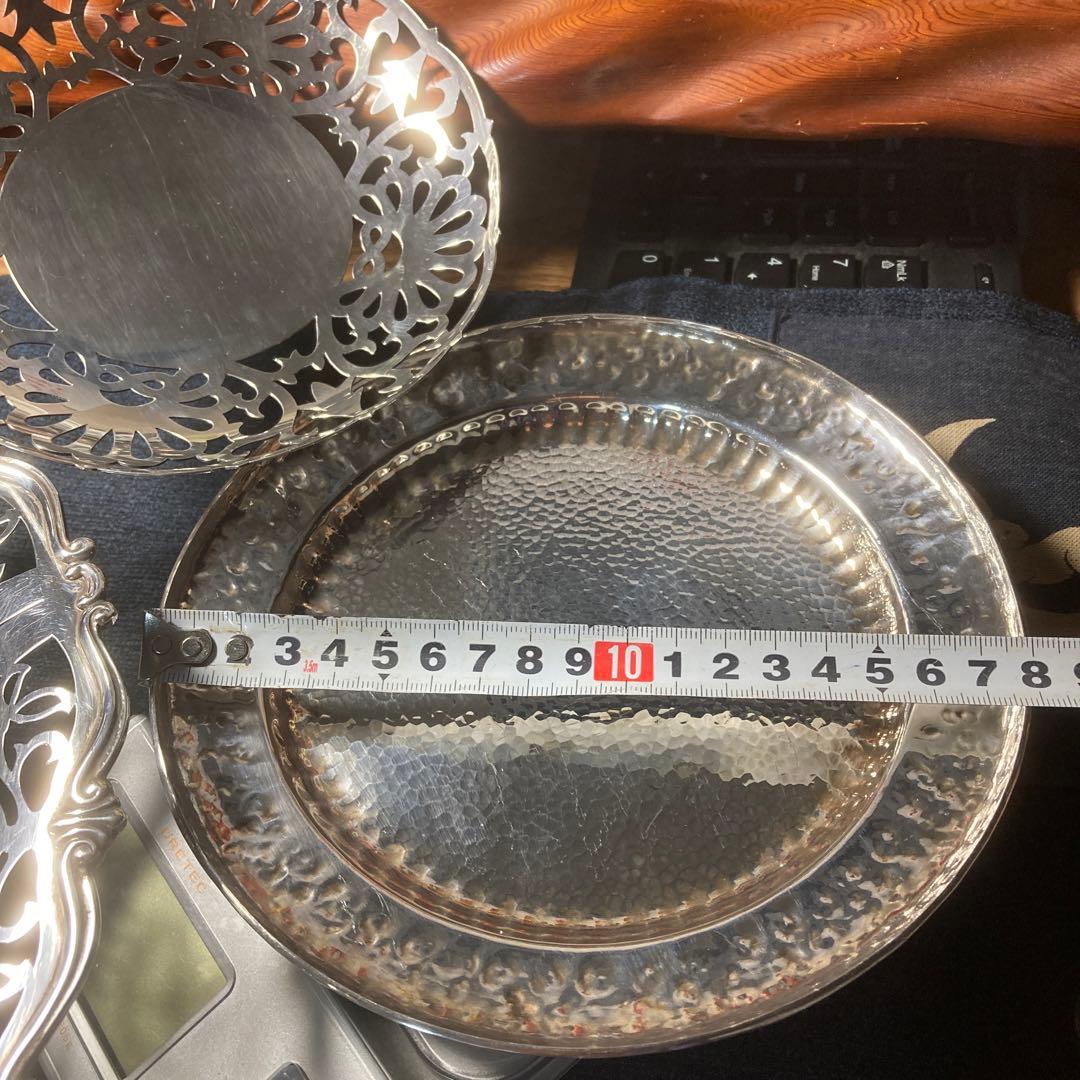 @(・●・)@もしかして…家のカッパえびせんの大皿は100万円ぐらいかも知れない