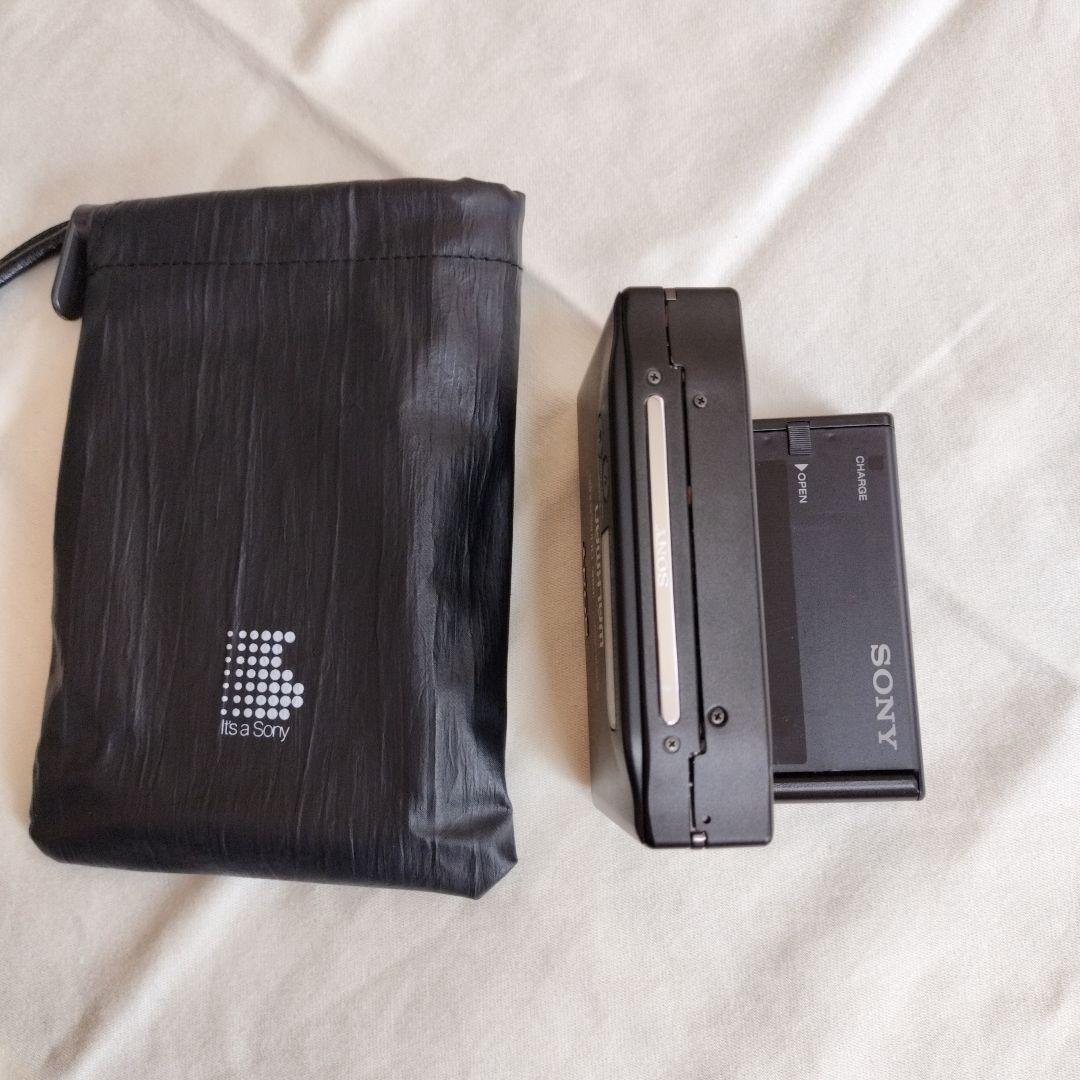 【ジャンク品】SONY ウォークマン WM-F707 ラジオカセットレコーダー