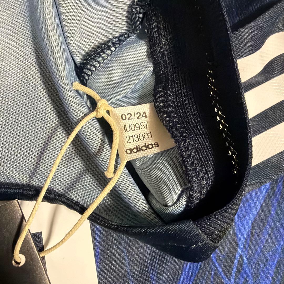 サッカー日本代表 ユニフォーム 久保建英 オーセンティック #20 正規品