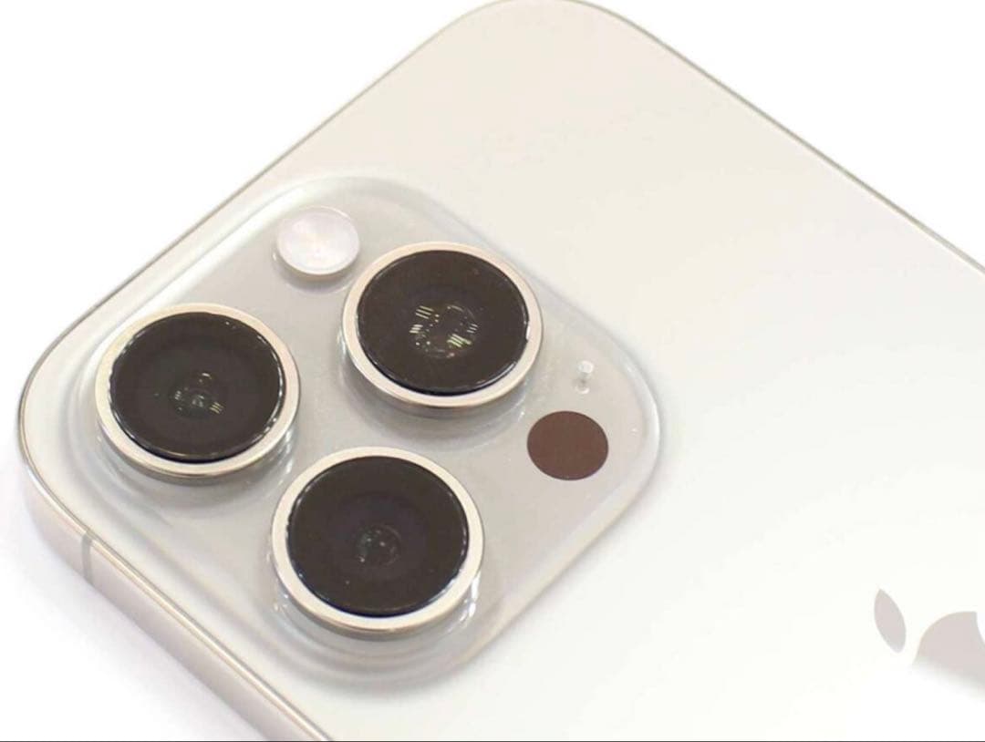 iphone 16 Pro 256gb ナチュラル バッテリ100% 充放電3回