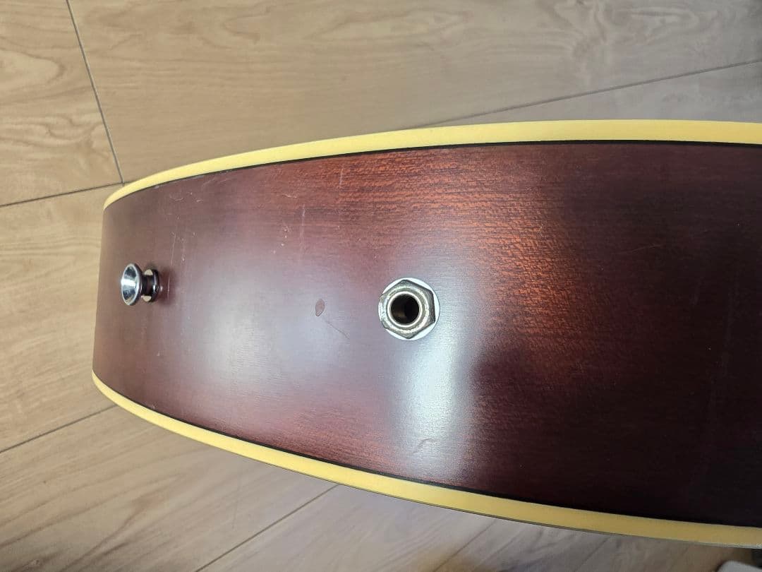 Yamaha APX-4A-SPL アコースティックギター