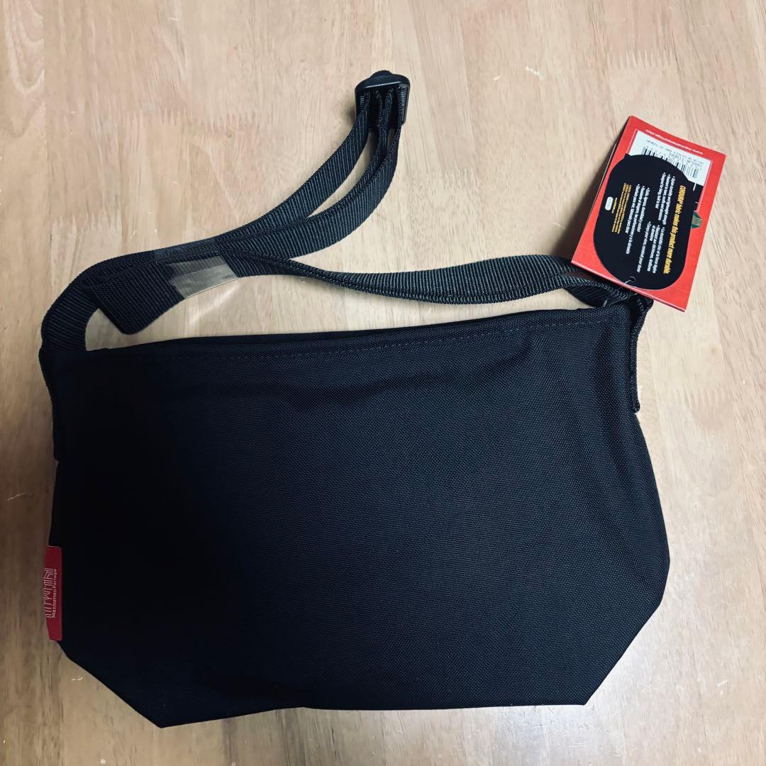 マンハッタンポーテージ×阪神タイガース　ショルダーバッグ、メッセンジャーバック