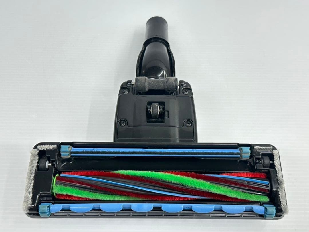 中古　日立 PV-B550E7 動作保証 D-DP15 掃除機　パワーヘッド　白