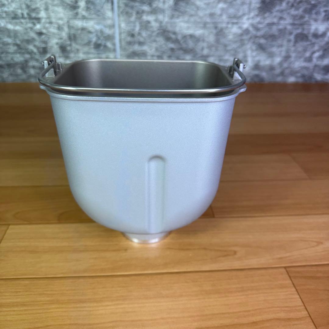 【とても美品】　Panasonic SD-SB4 ホームベーカリー　2022年式