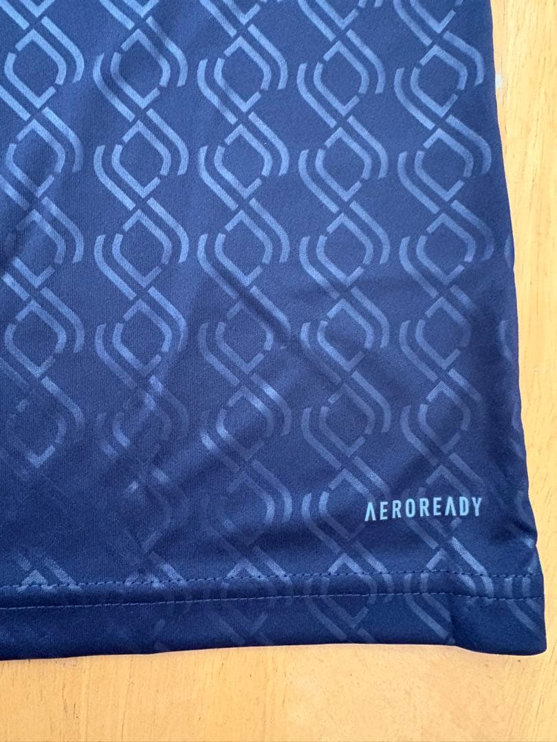 正規品 新品 紙タグ付 ユベントス 24/25 3rd 2XL インポートL相当