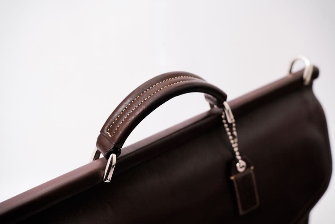 バッグ Coach Business 2way Shoulder Bag