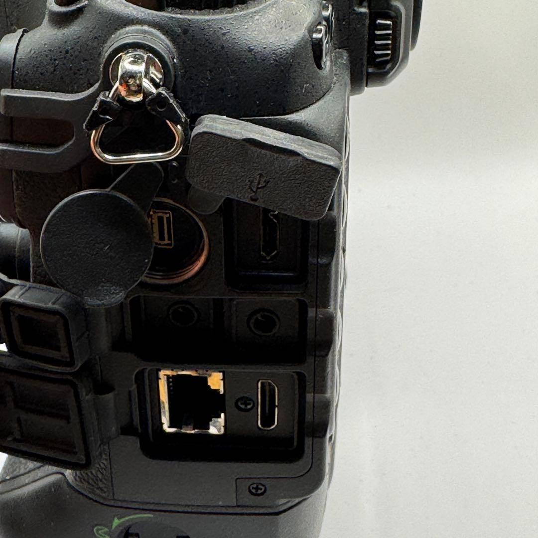 な*郎様 Nikon D5 XQD-type EL18a MH-26a EH-6