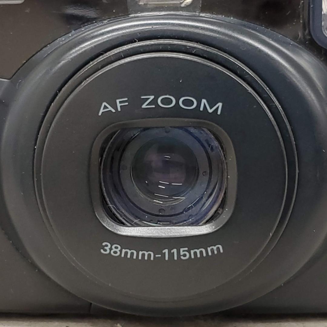 【動作確認済】 Pentax ESPIO115 F1205-400-1-2v p