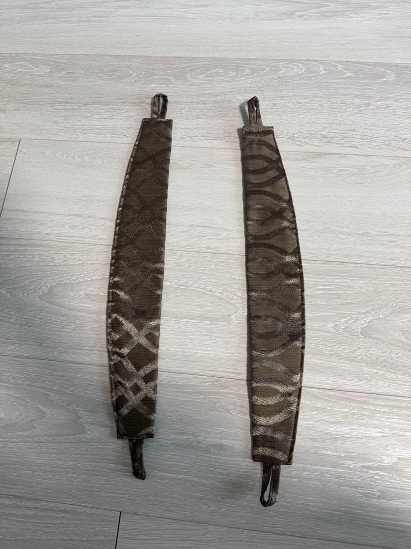 大幅値下げ超特化！高級ドレープカーテン×2枚