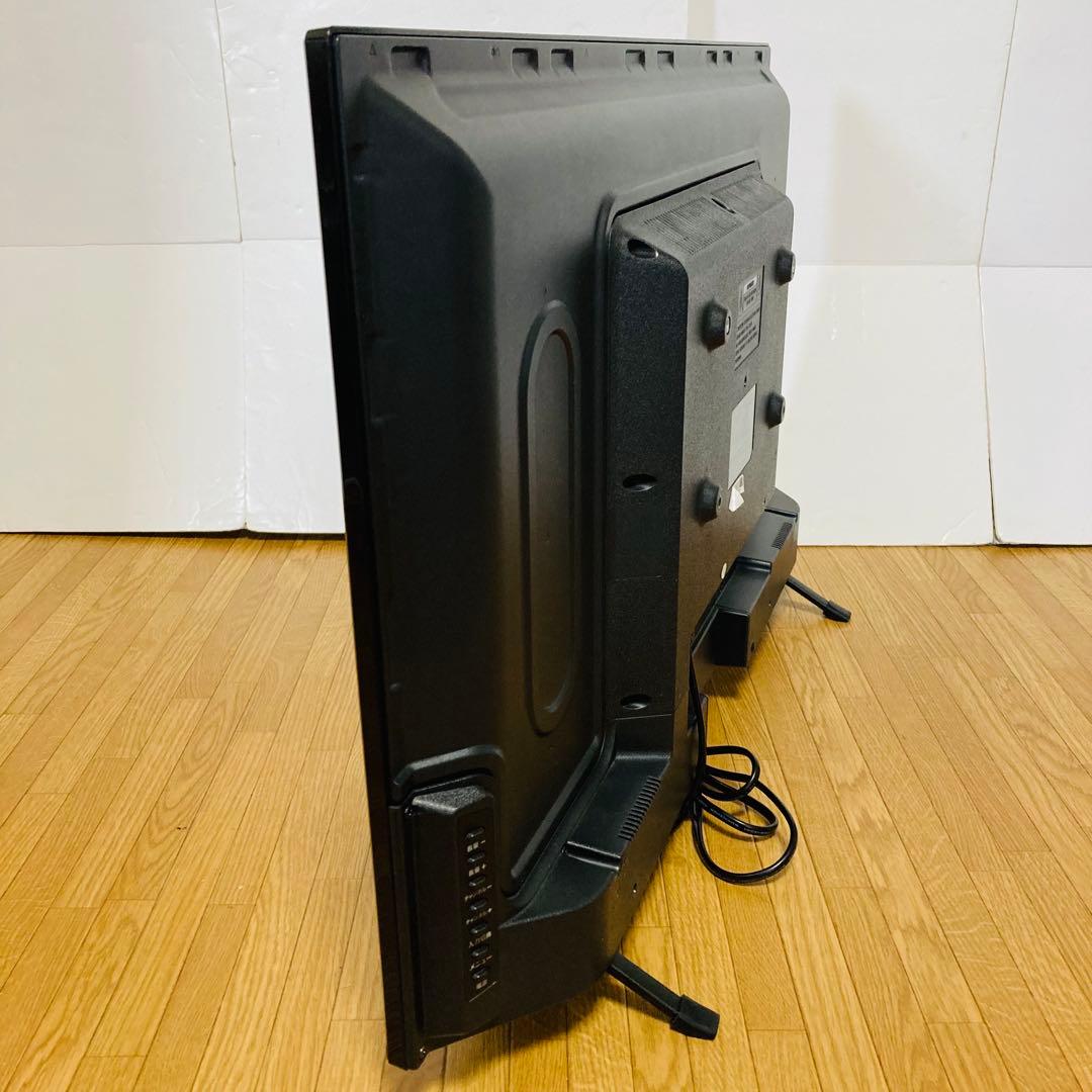 【美品】Simplus 液晶　テレビ　SP-32TV03LR 2017年製