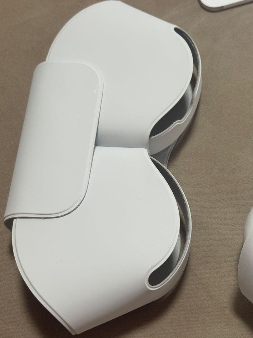 【美品】保証付 Apple AirPods Max シルバー