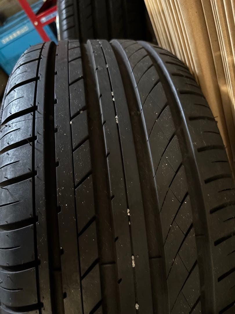 WORK VS XV 19インチ