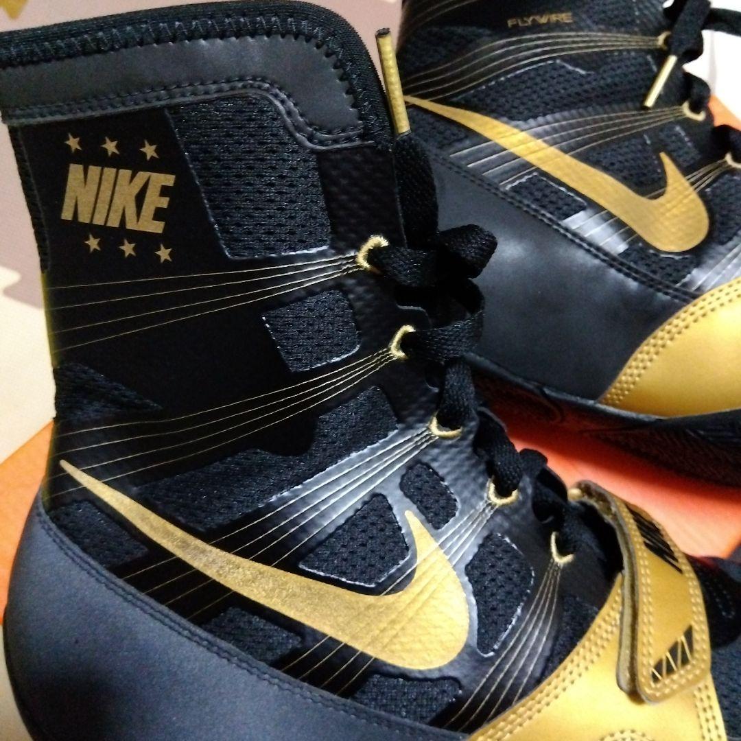 NIKEハイパーKO 26.5cm