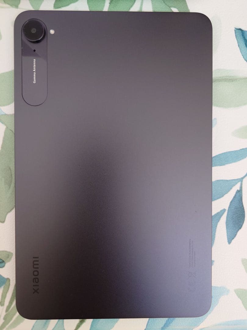 Xiaomi Pad Mini グレー 8 GB + 256 GB