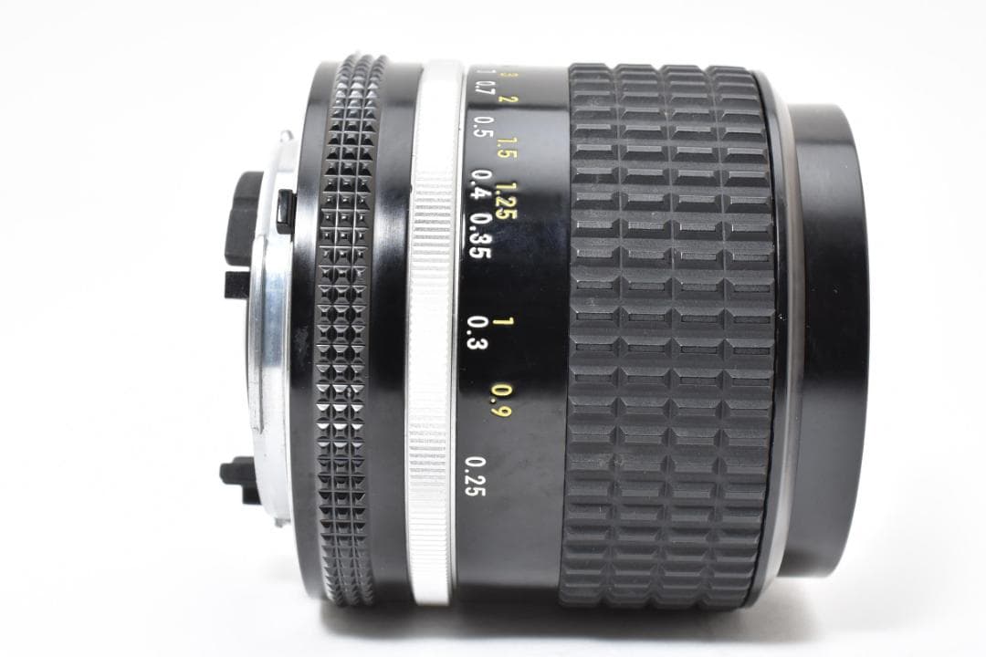 ★美品★ニコン Nikon AI-S NIKKOR 28mm f2 #1557