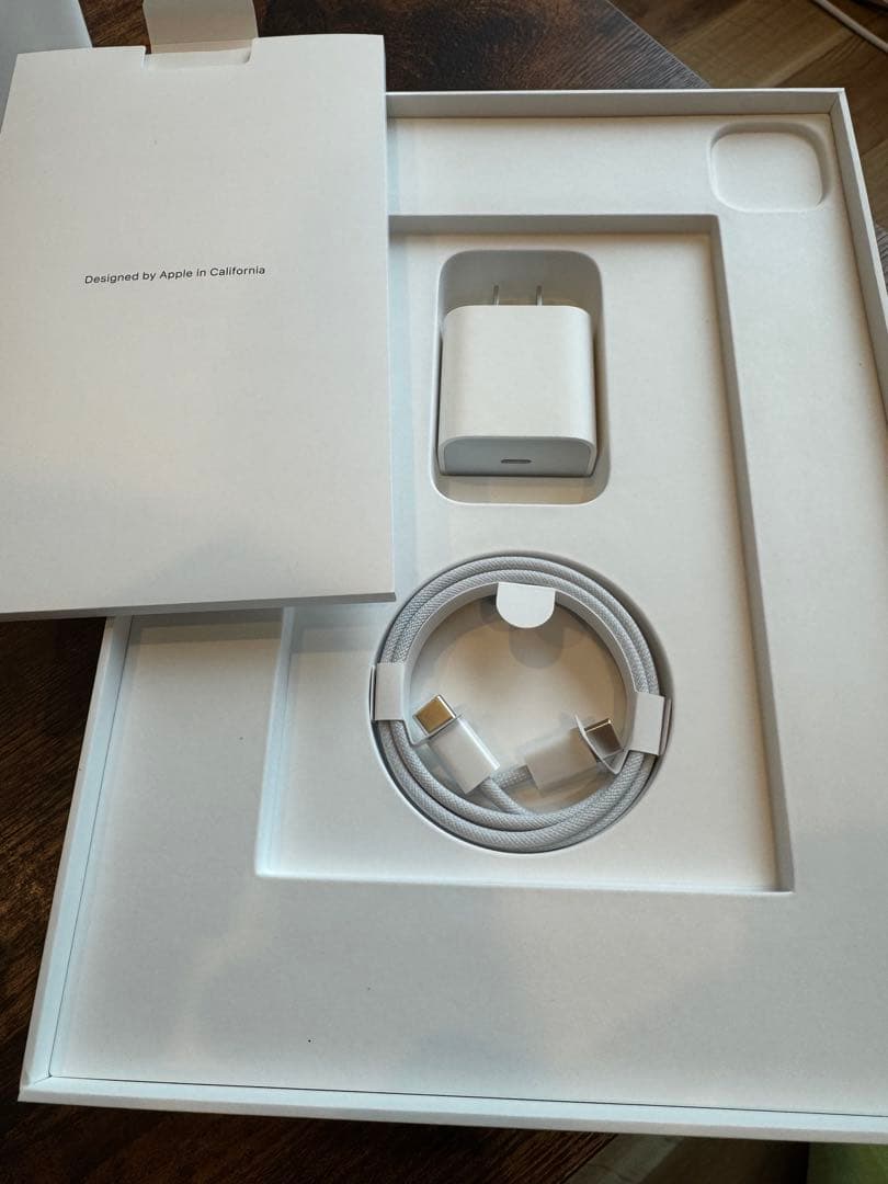 M2 iPad Pro スペースグレー128gb Wi-Fi+Cellular