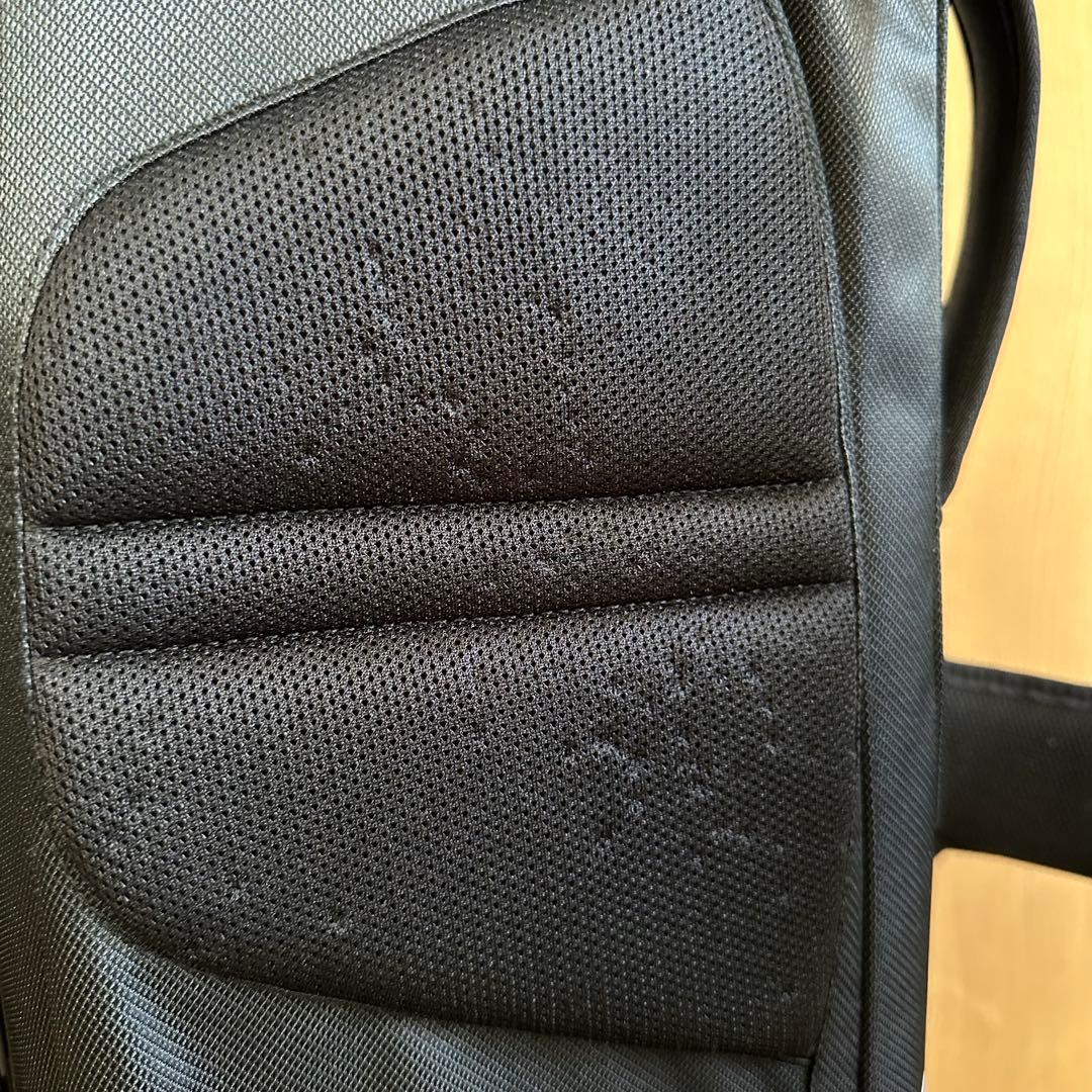 NIKE スタンド キャディバッグ スポーツ ライト ブラック ナイキ