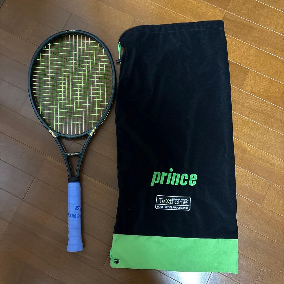 現行PHANTOM GRAPHITE 107 Ｇ2