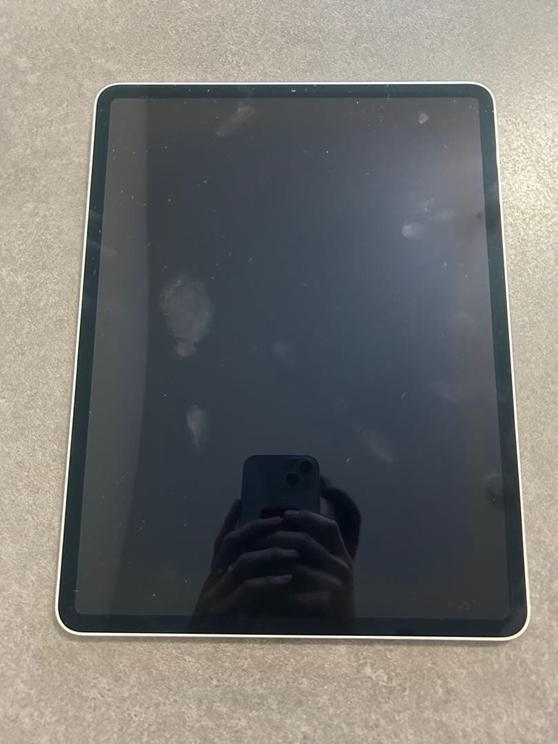 ipad pro 第3世代