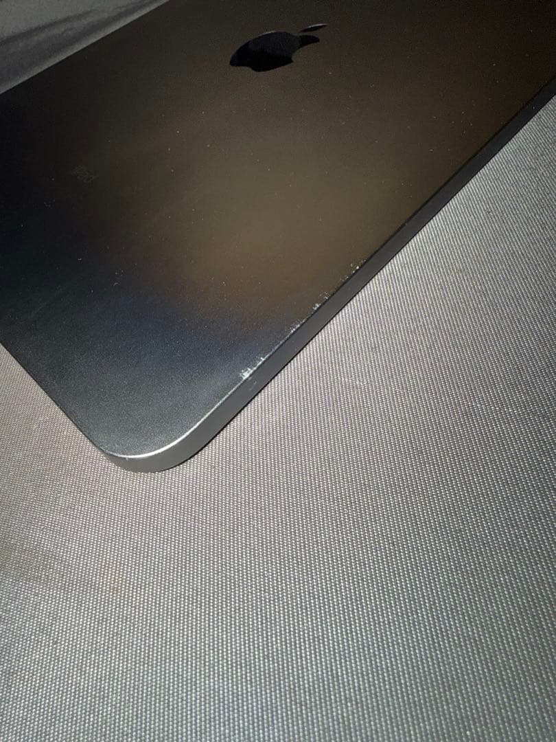 iPad Pro 11 第1世代 256GB magic keyboard