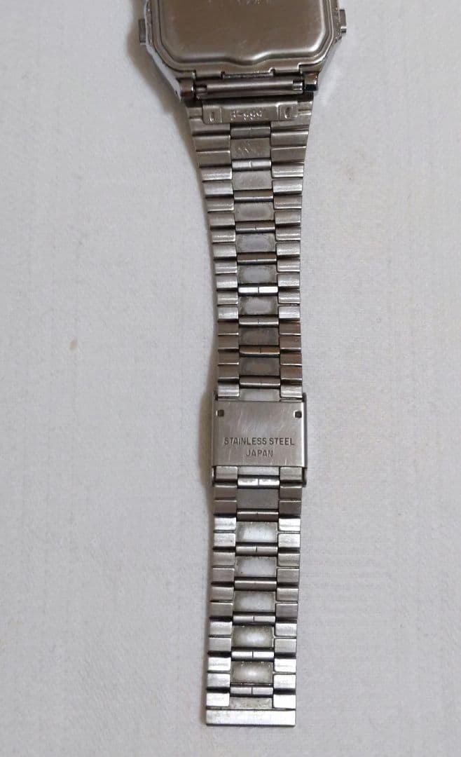 チ*ン様 CASIO DATA BANK PHONE DIALER 100