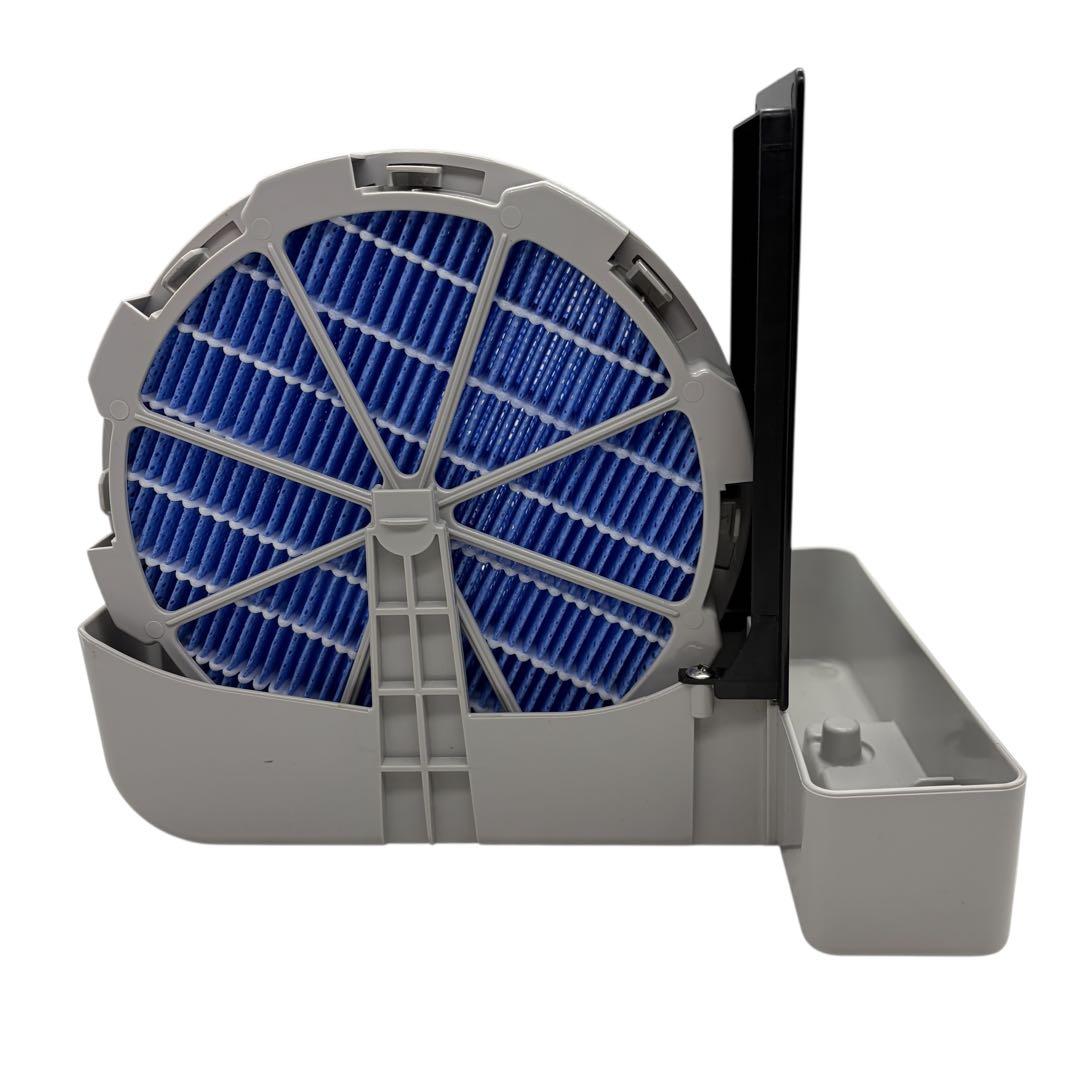 富士通ゼネラル PLAZION 加湿除菌脱臭機 DAS-303K-W 20年製