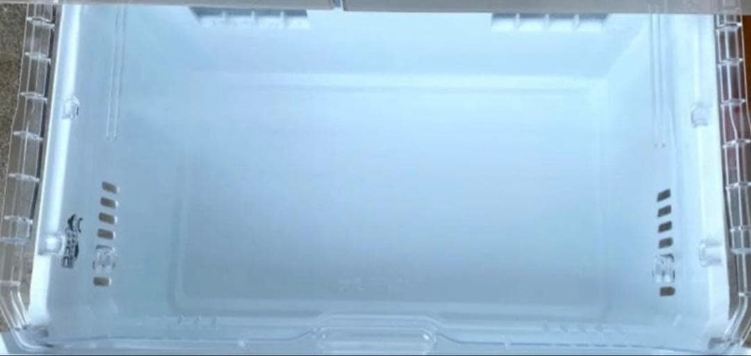 東芝 ノンフロン冷凍冷蔵庫 GR-R510FH (EC) 2019年製