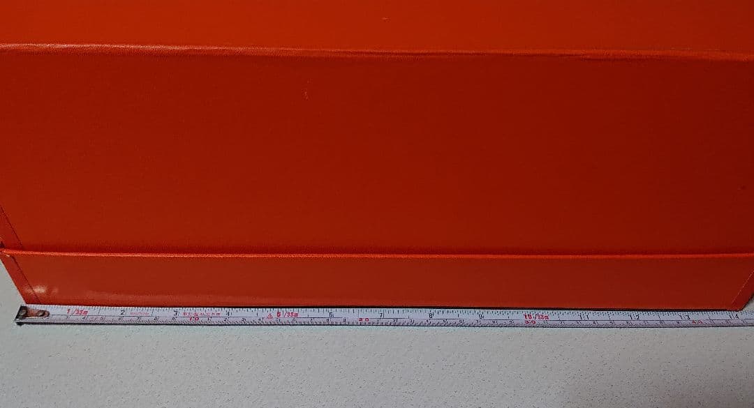 HERMES 空き箱 約43×43×17cm
