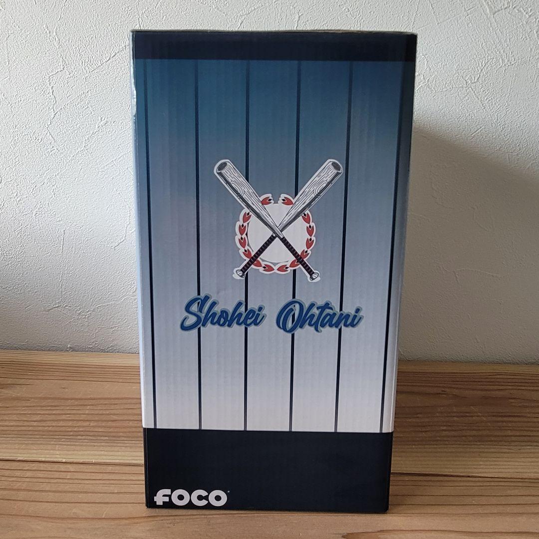 超希少 世界524個限定大谷翔平ジャッジ デュアルボブルヘッド MLB公式 レア