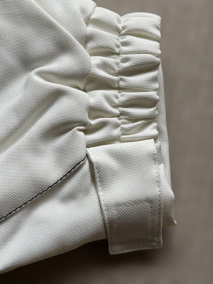 クレージュ デサント 女性用スキーウェア 3点セット(新品未使用タグ付き)