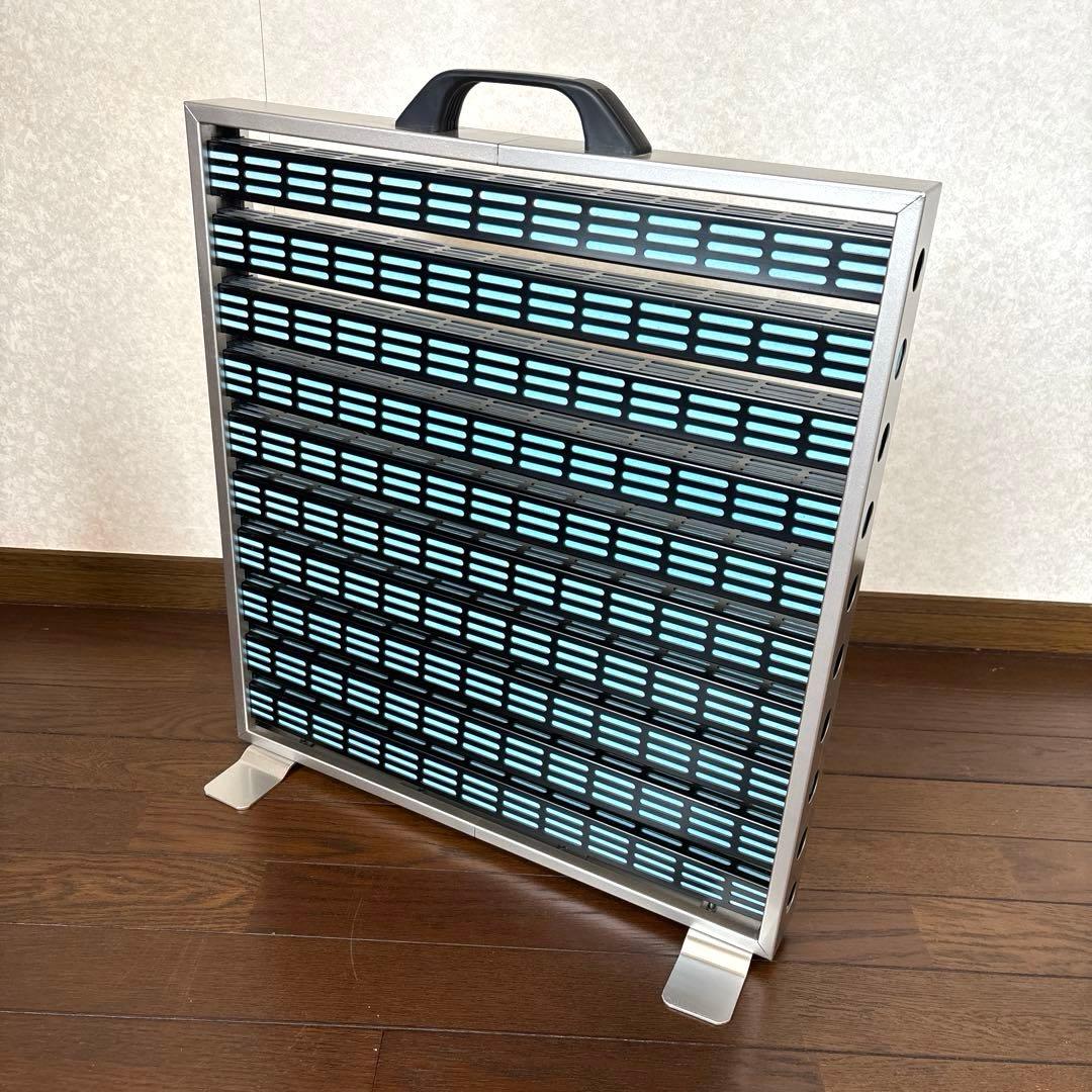 【良品】非電化工房 非電化除湿機 カバーケース付き