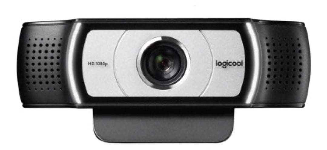 （新品未使用）Logicool C930e Webカメラ ウルトラワイド