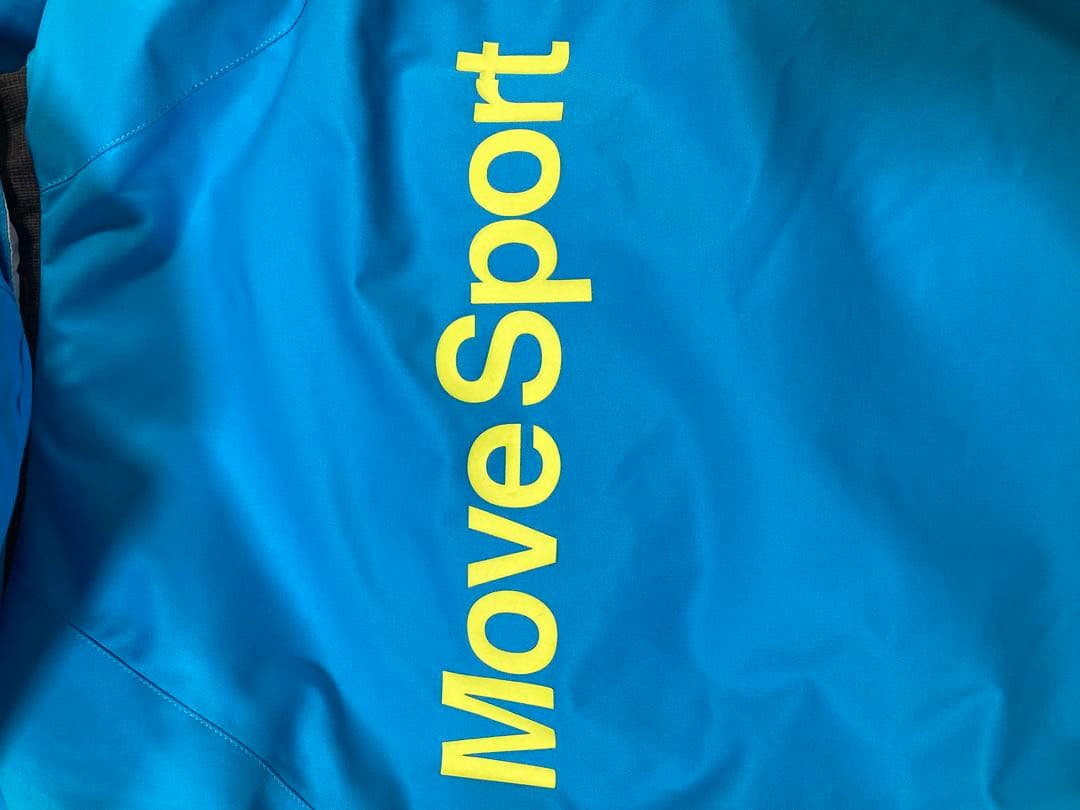 Move Sport デサント　スキーウェア　160