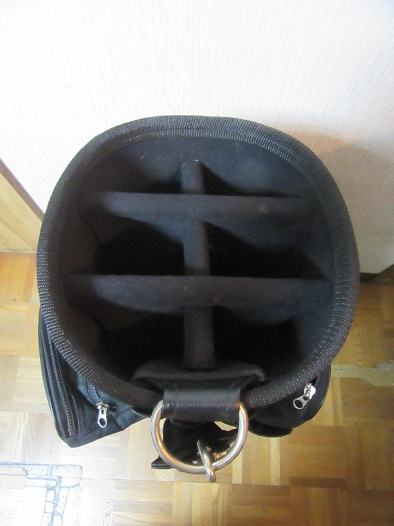 ★☆★希少★ホンダ★HONDA★ゴルフ.バック★黒★☆★