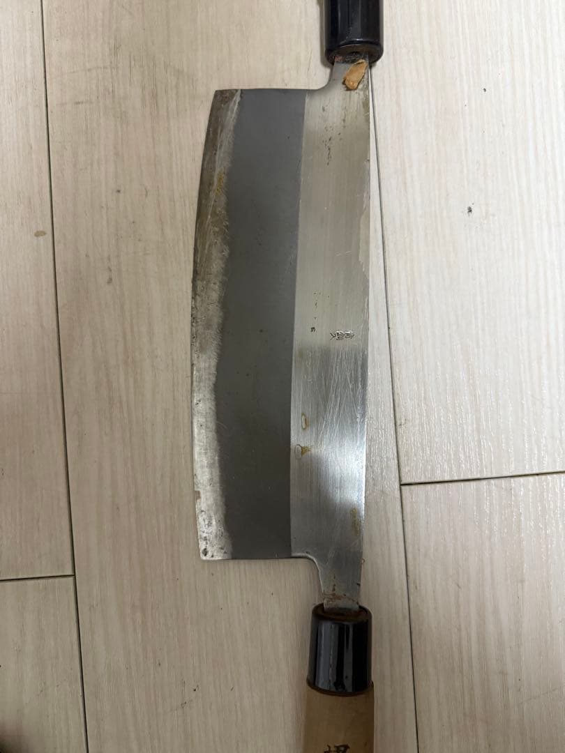 もち切り包丁
