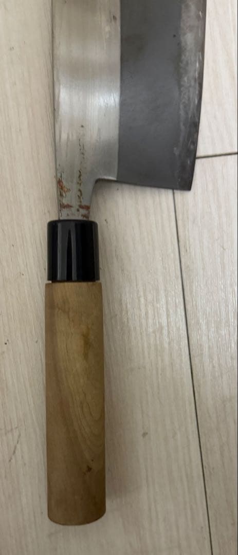 もち切り包丁
