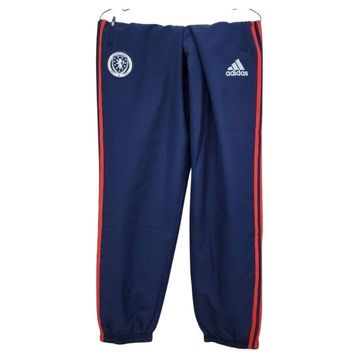 14-15 スコットランド代表　アディダスオフィシャルウィンドブレーカー