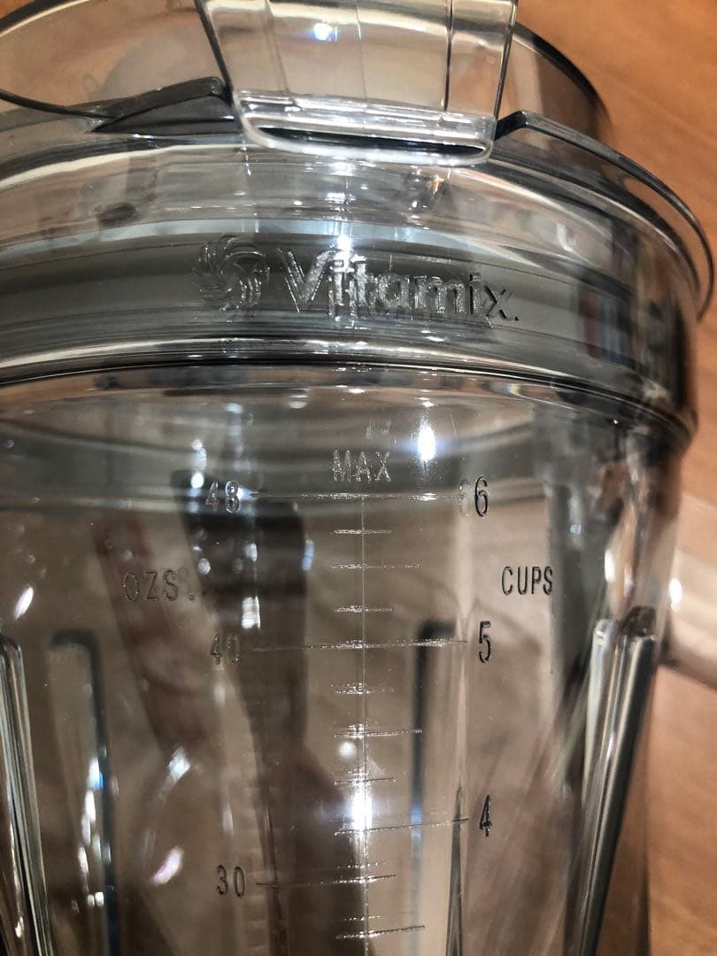 き*い様 ☆Vitamix バイタミックス VM0188A A2500i