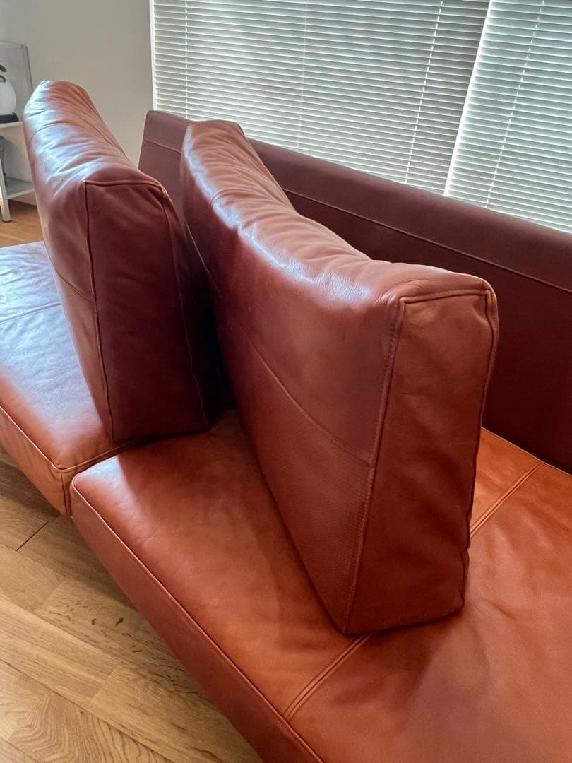 EUCAS ユーカス ソファ リアム 3人掛け