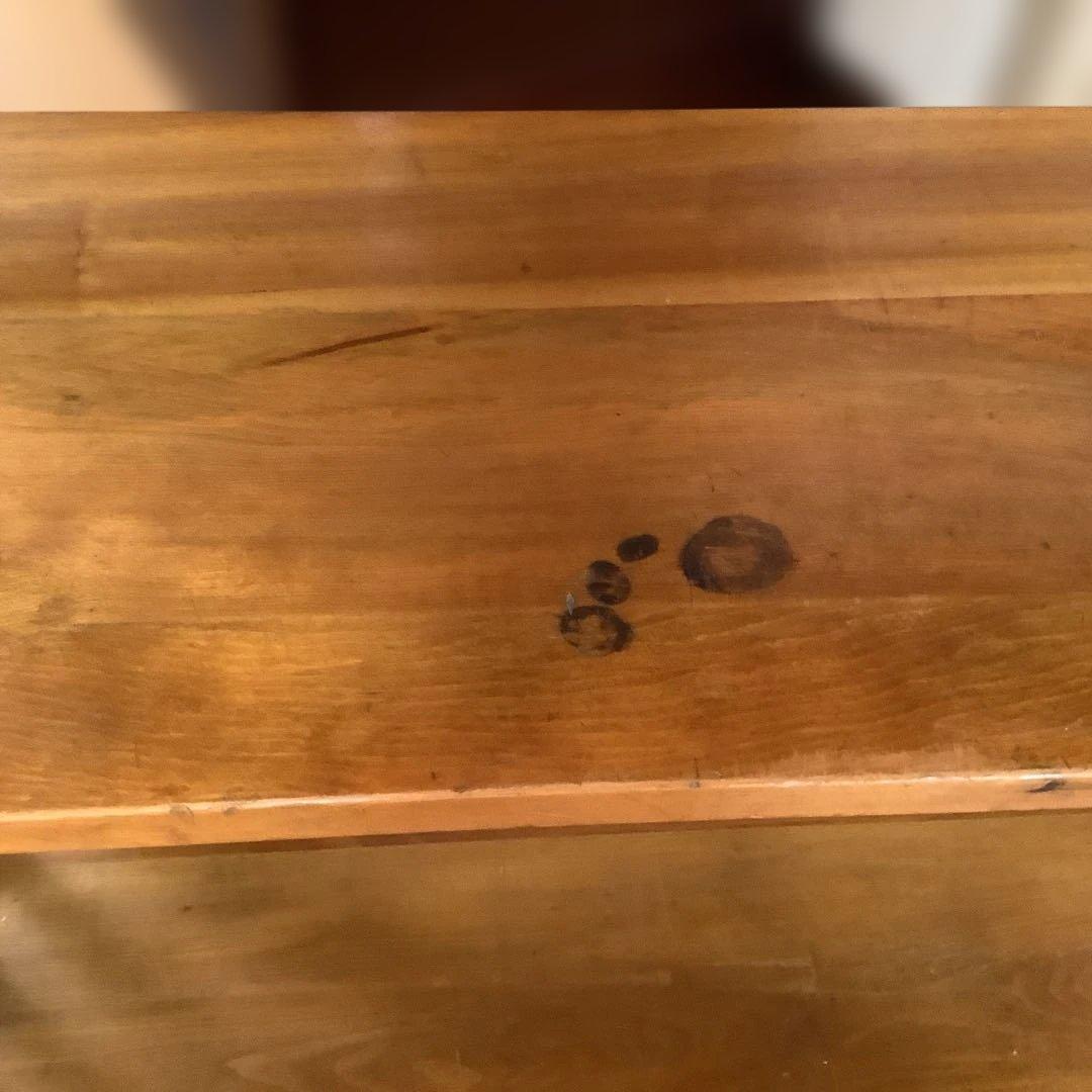 昭和レトロ　本棚　飾り棚　ブックシェルフ　時代物　アンティーク　ディスプレイ