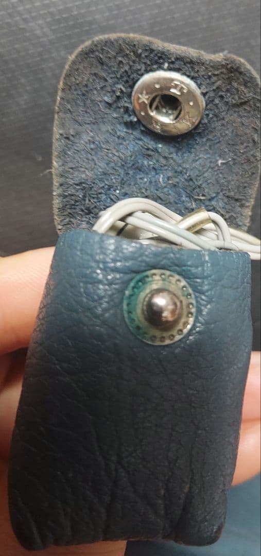 SHARP TRANSISTOR SIX MODEL TR-210 完動品