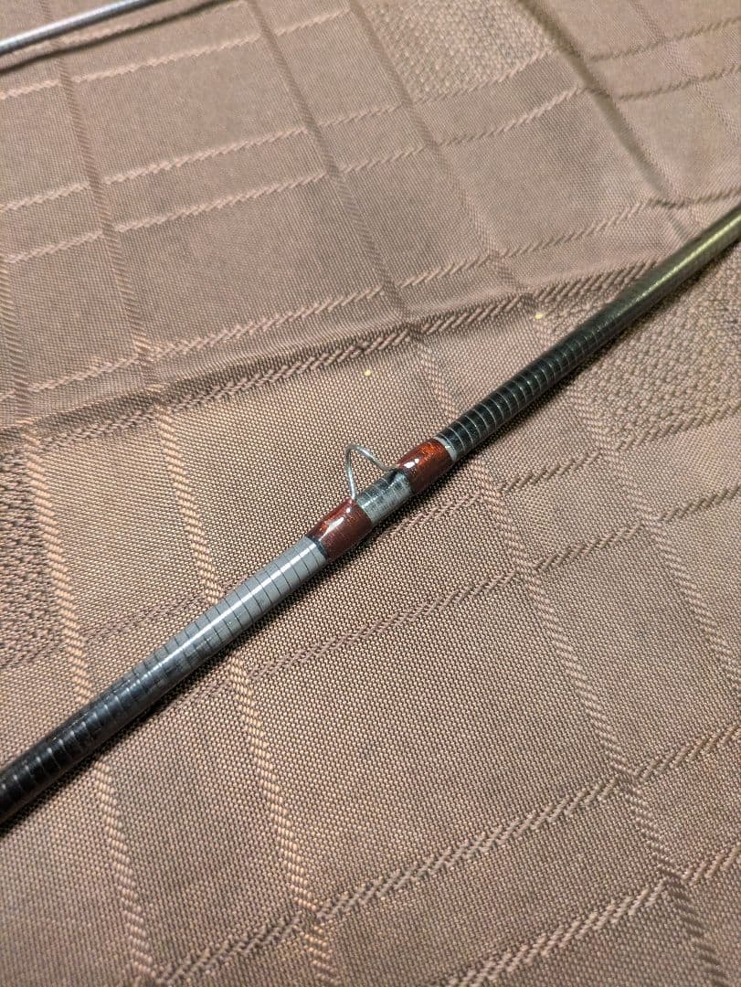 ロッド Campanetta 3763CL